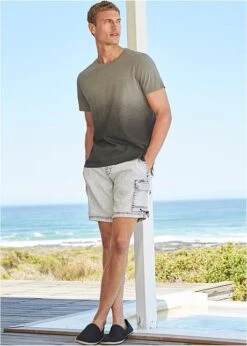 Rainbow T-shirt, Slim Fit -Rainbow Verkoopwinkel 23043372 uTTcmLGO