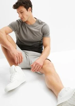 Rainbow T-shirt, Slim Fit -Rainbow Verkoopwinkel 23048410 3KjLZBUf