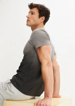 Rainbow T-shirt, Slim Fit -Rainbow Verkoopwinkel 23048414 NWI3E9s6