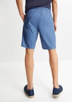 Bermuda En Microfibre, Regular Fit -Rainbow Verkoopwinkel 23049201 KDnEnKDf