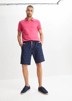 Lot De 2 Bermudas De Plage, Regular Fit -Rainbow Verkoopwinkel 23049282 6QJuxuee