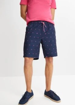 Lot De 2 Bermudas De Plage, Regular Fit -Rainbow Verkoopwinkel 23049340 zBNeJg8b