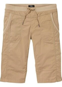 Bermuda Long Extensible Confort Pour Le Ventre, Regular Fit -Rainbow Verkoopwinkel 23049542 NtZiyCc4