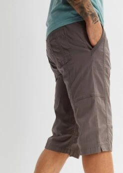 Bermuda Long Extensible Confort Pour Le Ventre, Regular Fit -Rainbow Verkoopwinkel 23049706 c26cLfOa