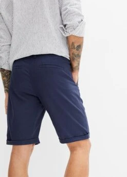 Bermuda En Lin Majoritaire Avec Cordon, Regular Fit 14 Bermuda En Lin Majoritaire Avec Cordon, Regular Fit -Rainbow Verkoopwinkel 23052007 uu4vf2Ce