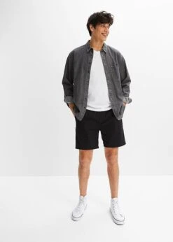 Rainbow Lot De 2 Shorts Longs, Regular Fit -Rainbow Verkoopwinkel 23057646 H8OX2YPA