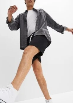 Rainbow Lot De 2 Shorts Longs, Regular Fit -Rainbow Verkoopwinkel 23057654 yzcR4KGl