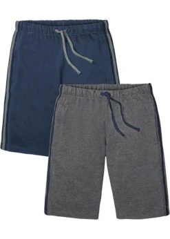 Lot De 2 Bermudas Sweat -Rainbow Verkoopwinkel 23059942 l4pZdqPa