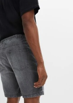 Rainbow Lot De 2 Bermudas Taille Extensible, Regular Fit -Rainbow Verkoopwinkel 23065817 4513okf4