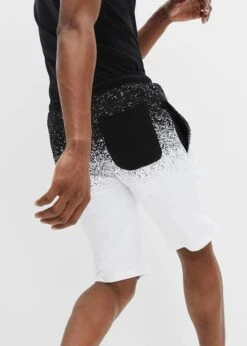 Rainbow Bermuda En Molleton 12 Rainbow Bermuda En Molleton -Rainbow Verkoopwinkel 23065823 WZtAzHh1