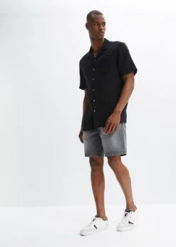 Rainbow Lot De 2 Bermudas Taille Extensible, Regular Fit -Rainbow Verkoopwinkel 23065825 iJCa9kJt