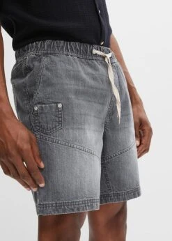 Rainbow Lot De 2 Bermudas Taille Extensible, Regular Fit -Rainbow Verkoopwinkel 23065849 MlEsYpzF