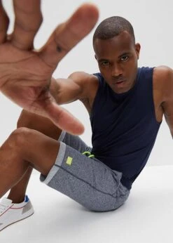 Short En Molleton Aspect Jean 13 Short En Molleton Aspect Jean -Rainbow Verkoopwinkel 23065863 DJPwkAm2