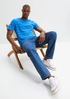 Lot De 2 T-shirts En Coton -Rainbow Verkoopwinkel 23067611 YGRwD75Y