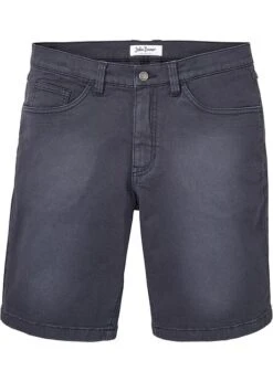 Bermuda Stretch Coloré, Regular Fit -Rainbow Verkoopwinkel 23068656 jdJTcXOw