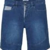 Short En Jean Long Extensible, Regular Fit -Rainbow Verkoopwinkel 23068667 VUBlwoM2
