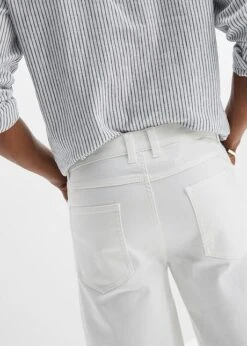 Bermuda En Jean Extensible, Classic Fit -Rainbow Verkoopwinkel 23068718 eporjCo9