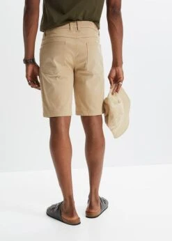 Bermuda Stretch Coloré, Regular Fit -Rainbow Verkoopwinkel 23069349 IXDV6xyd