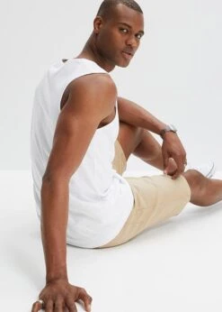 Débardeur Marcel Avec Laçage -Rainbow Verkoopwinkel 23069365 iWL8ssxt