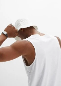 Débardeur Marcel Avec Laçage -Rainbow Verkoopwinkel 23069369 aVLNJuo4