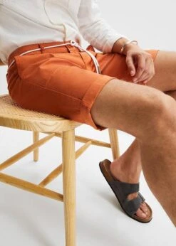 Bermuda Extensible, Regular Fit -Rainbow Verkoopwinkel 23072496 mahqjzdw