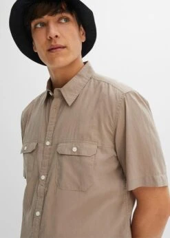 Chemise Manches Courtes Légère 17 Chemise Manches Courtes Légère -Rainbow Verkoopwinkel 23072499 ok3BScJ1