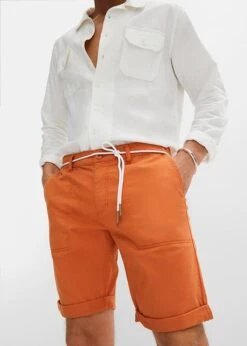 Bermuda Extensible, Regular Fit -Rainbow Verkoopwinkel 23072502 TOCavNrV