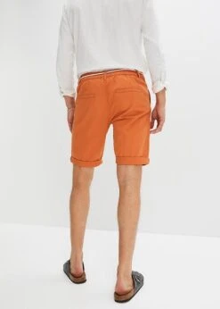 Bermuda Extensible, Regular Fit -Rainbow Verkoopwinkel 23072515 X2O2ajhm