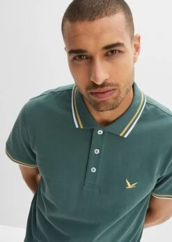 Lot De 2 Polos Manches Courtes -Rainbow Verkoopwinkel 23077856 y4J0WXGr