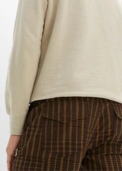 Bermuda Long Cargo Confort Pour Le Ventre, Regular Fit -Rainbow Verkoopwinkel 23082379 Z1kQddAF