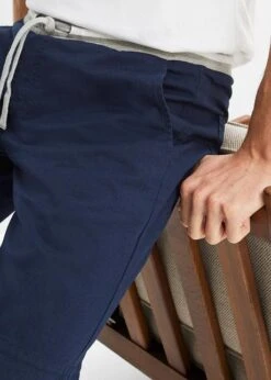 Bermuda Taille Extensible Confort Pour Le Ventre, Regular Fit 13 Bermuda Taille Extensible Confort Pour Le Ventre, Regular Fit -Rainbow Verkoopwinkel 23082423 Adi96JGj