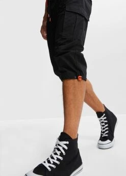 Rainbow Pantalon 3/4 Taille Extensible, Slim Fit 12 Rainbow Pantalon 3/4 Taille Extensible, Slim Fit -Rainbow Verkoopwinkel 23083278 qBteHwcY