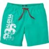 Short De Plage En Polyester Recyclé -Rainbow Verkoopwinkel 23095056 iWA1fdAx