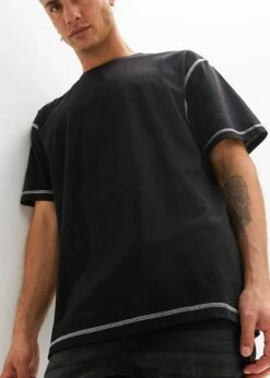 Rainbow T-shirt En Coton, Loose Fit -Rainbow Verkoopwinkel 23095307 KfK9Oq9R