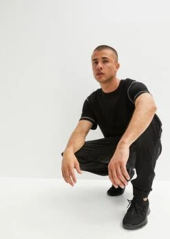 Rainbow T-shirt En Coton, Loose Fit -Rainbow Verkoopwinkel 23095309 80cJICWg