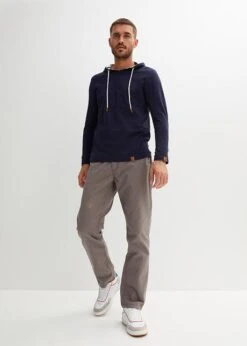 T-shirt Manches Longues à Capuche En Coton -Rainbow Verkoopwinkel 23095960 Wpcj5zXJ