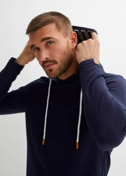 T-shirt Manches Longues à Capuche En Coton -Rainbow Verkoopwinkel 23095962 6P2t3euH