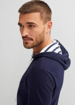 T-shirt Manches Longues à Capuche En Coton -Rainbow Verkoopwinkel 23096900 wSKRD0gc