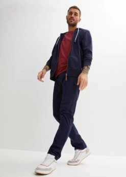 Gilet Sweat-shirt à Capuche Avec Polyester Recyclé -Rainbow Verkoopwinkel 23097014 bYNisNxW