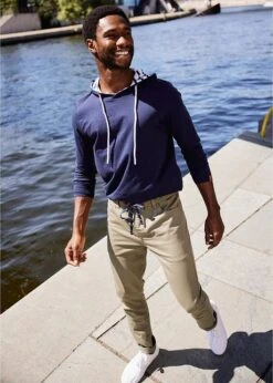 T-shirt Manches Longues à Capuche En Coton -Rainbow Verkoopwinkel 23106266 WuGwj7xQ