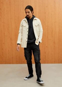 Rainbow Jean Cargo Slim Fit Straight à Enfiler 16 Rainbow Jean Cargo Slim Fit Straight à Enfiler -Rainbow Verkoopwinkel 23117201 C3Gvy9w0