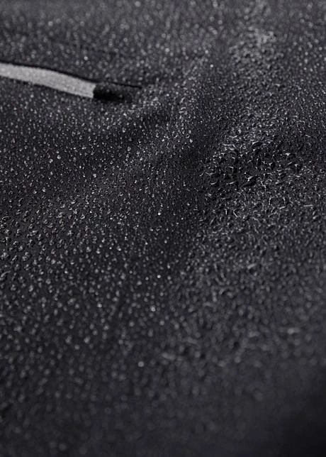 Pantalon Fonctionnel Avec Taille Confortable, Regular Fit 7 Pantalon Fonctionnel Avec Taille Confortable, Regular Fit - Afbeelding 5