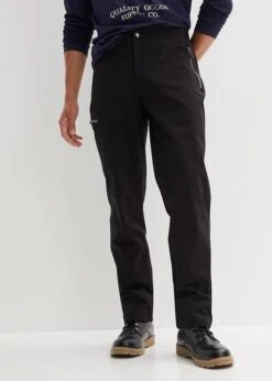 Pantalon Fonctionnel Avec Taille Confortable, Regular Fit 9 Pantalon Fonctionnel Avec Taille Confortable, Regular Fit -Rainbow Verkoopwinkel 23123306 tTKwkvNE