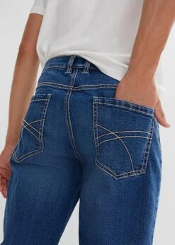 Jean Extensible Loose Fit, Straight -Rainbow Verkoopwinkel 23123360 XRQbFxY6