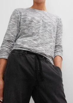 Jean Taille Extensible Regular Fit Coupe Confort, Straight -Rainbow Verkoopwinkel 23123415 xYEUvaSd