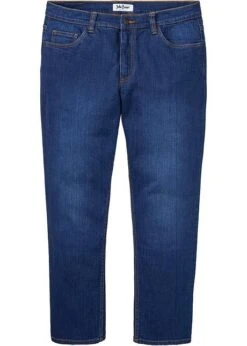 Jean Extensible Essential Loose, Straight
