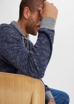 Sweat-shirt Avec Col Montant -Rainbow Verkoopwinkel 23134689 ijPxP0Ph