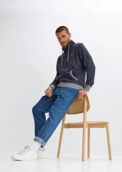 Sweat-shirt Avec Col Montant -Rainbow Verkoopwinkel 23134691 R8I2PRGW