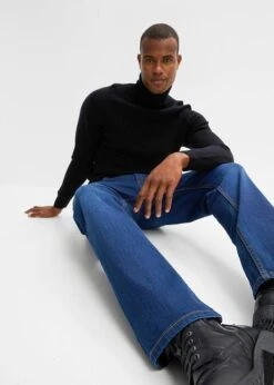 Jean Extensible Essential Loose, Straight -Rainbow Verkoopwinkel 23136914 DzamPv5E