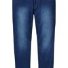 Jean Extensible Regular Fit Coupe Confort, Straight -Rainbow Verkoopwinkel 23139511 rxXUj0bX